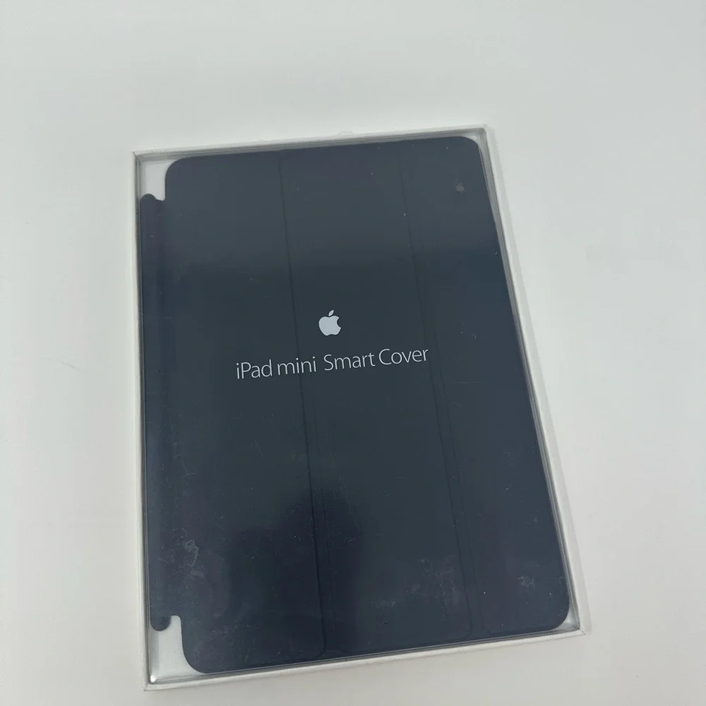 Apple iPad Mini Smart Cover - Black